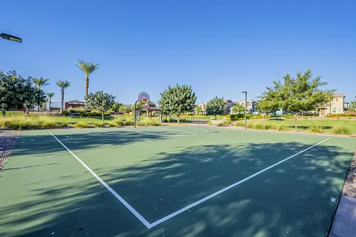 Cooley Station in Gilbert, Arizona