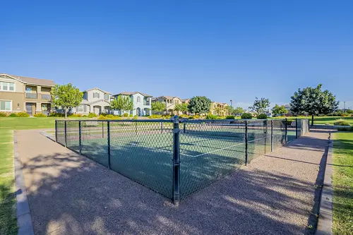 Cooley Station in Gilbert, Arizona