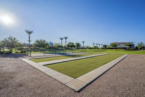 Cooley Station in Gilbert, Arizona