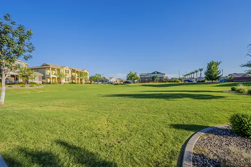 Cooley Station in Gilbert, Arizona