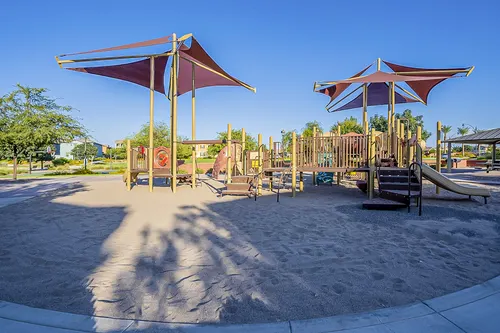 Cooley Station in Gilbert, Arizona