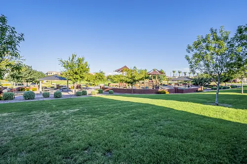 Cooley Station in Gilbert, Arizona