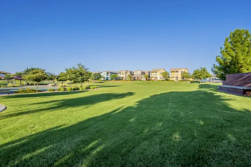 Cooley Station in Gilbert, Arizona