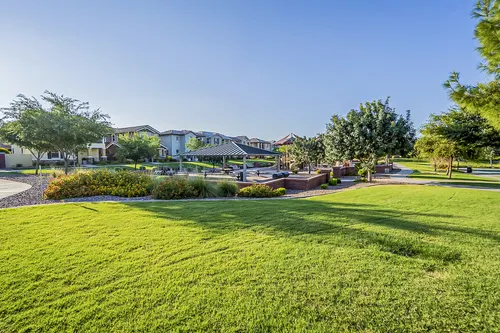 Cooley Station in Gilbert, Arizona