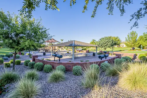 Cooley Station in Gilbert, Arizona
