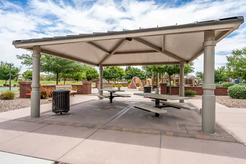 Cooley Station in Gilbert, Arizona