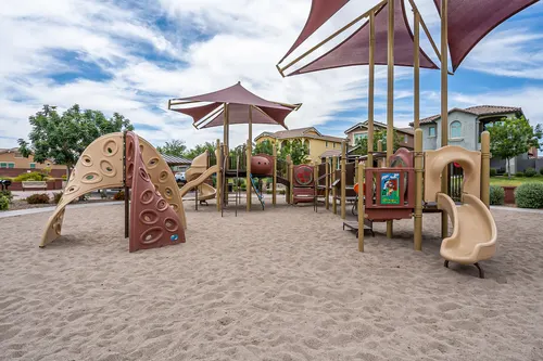 Cooley Station in Gilbert, Arizona