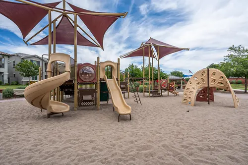 Cooley Station in Gilbert, Arizona