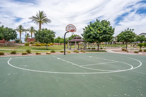 Cooley Station in Gilbert, Arizona
