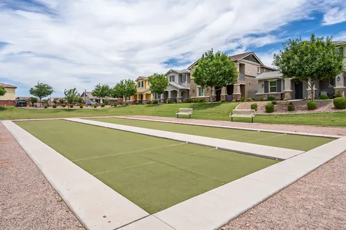Cooley Station in Gilbert, Arizona
