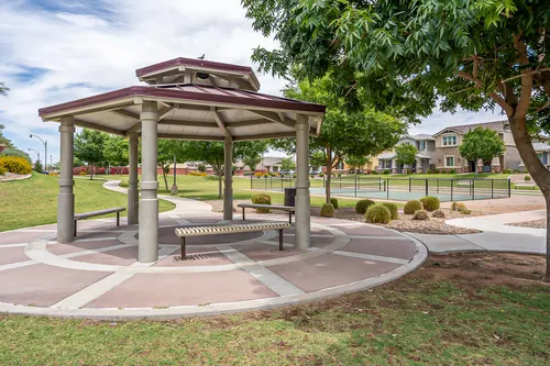 Cooley Station in Gilbert, Arizona