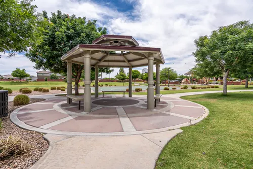 Cooley Station in Gilbert, Arizona