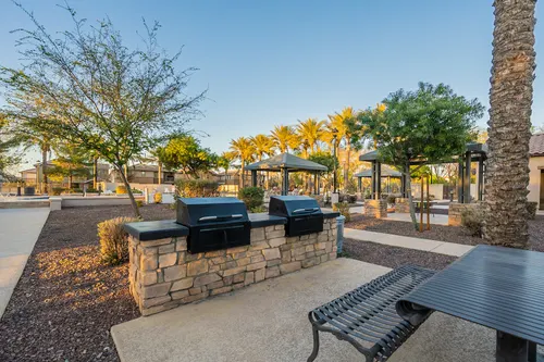 Cooley Station in Gilbert, Arizona