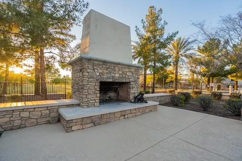 Cooley Station in Gilbert, Arizona