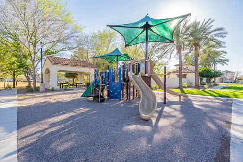 Cooley Station in Gilbert, Arizona