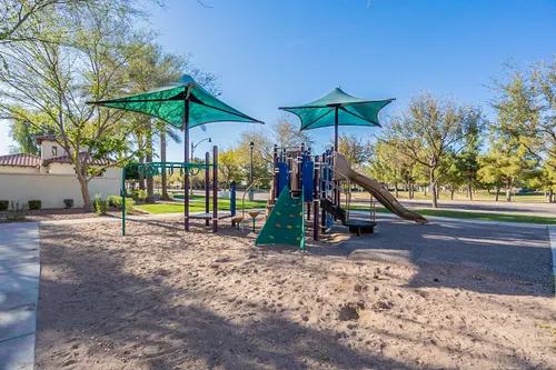 Cooley Station in Gilbert, Arizona