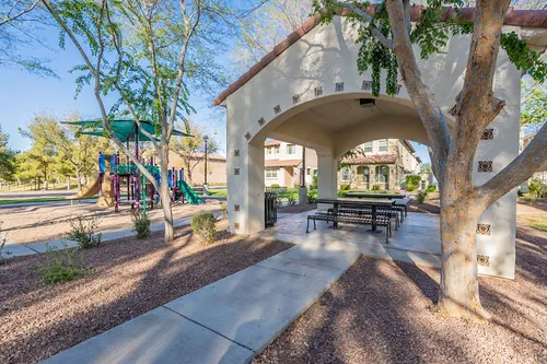 Cooley Station in Gilbert, Arizona