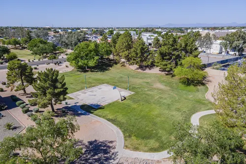 Cooper Ranch in Gilbert, Arizona