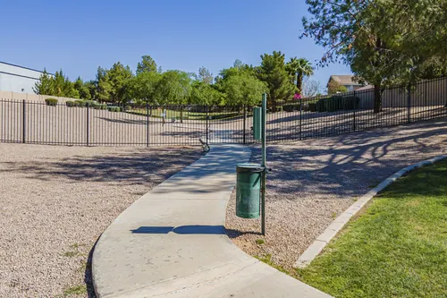 Cooper Ranch in Gilbert, Arizona