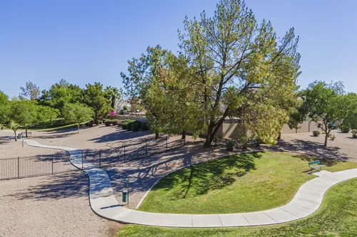 Cooper Ranch in Gilbert, Arizona