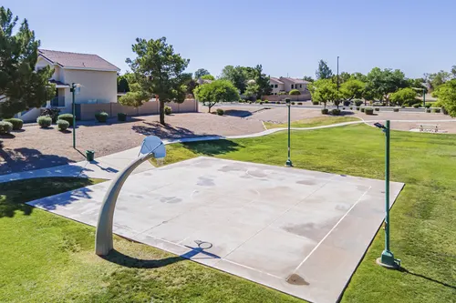 Cooper Ranch in Gilbert, Arizona
