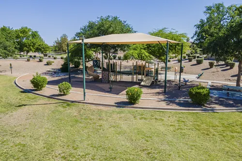 Cooper Ranch in Gilbert, Arizona