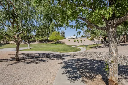 Cooper Ranch in Gilbert, Arizona