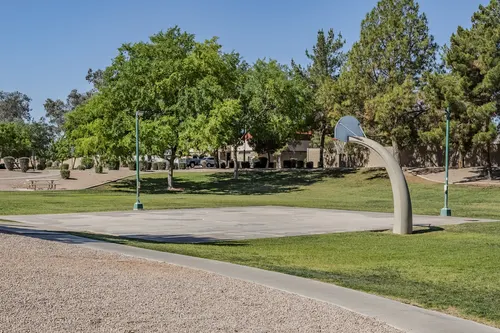 Cooper Ranch in Gilbert, Arizona