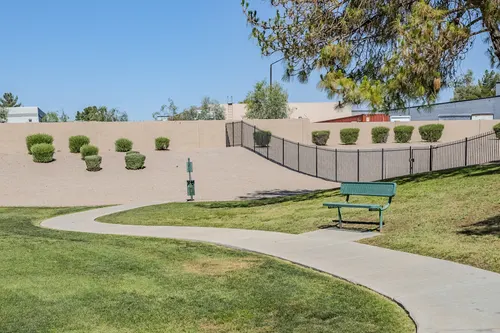 Cooper Ranch in Gilbert, Arizona