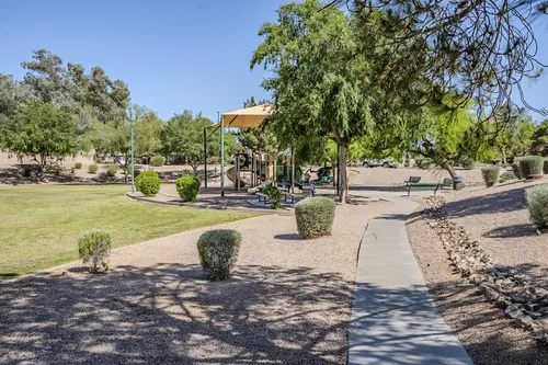 Cooper Ranch in Gilbert, Arizona