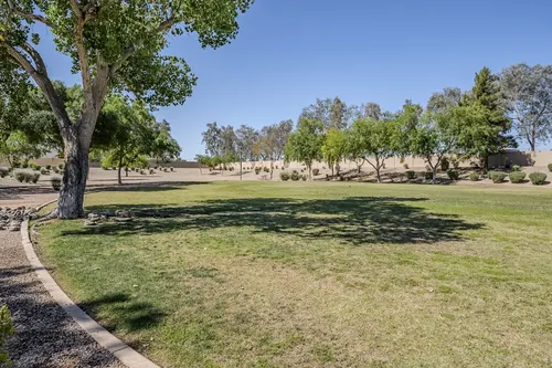 Cooper Ranch in Gilbert, Arizona