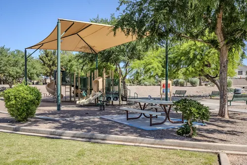 Cooper Ranch in Gilbert, Arizona