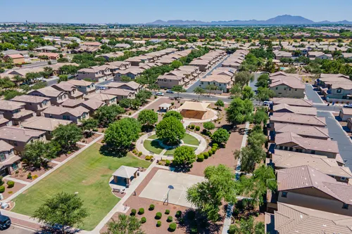 Copper Ranch in Gilbert, Arizona