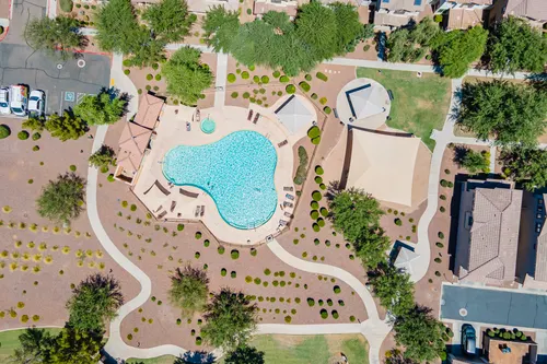 Copper Ranch in Gilbert, Arizona