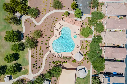 Copper Ranch in Gilbert, Arizona