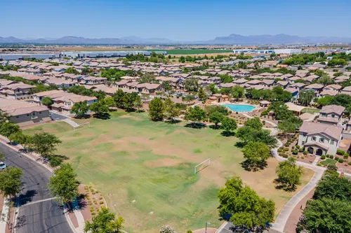 Copper Ranch in Gilbert, Arizona