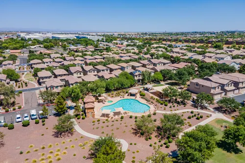 Copper Ranch in Gilbert, Arizona
