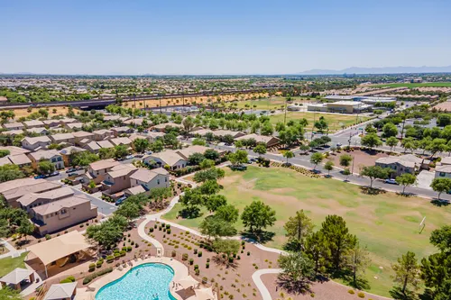 Copper Ranch in Gilbert, Arizona
