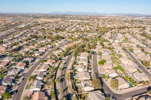 Coronado Ranch in Gilbert, Arizona