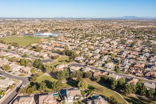 Coronado Ranch in Gilbert, Arizona