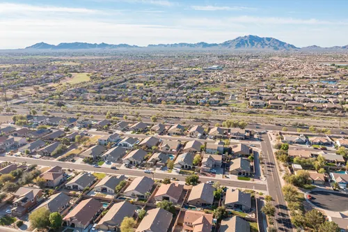 Coronado Ranch in Gilbert, Arizona