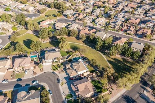 Coronado Ranch in Gilbert, Arizona
