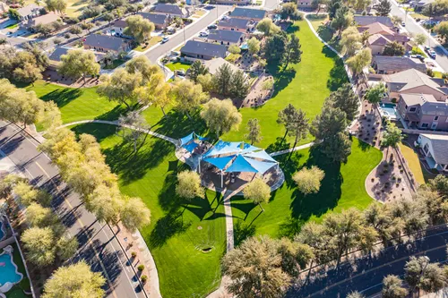 Coronado Ranch in Gilbert, Arizona