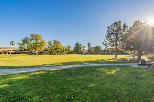 Coronado Ranch in Gilbert, Arizona