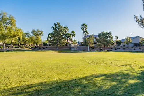 Coronado Ranch in Gilbert, Arizona