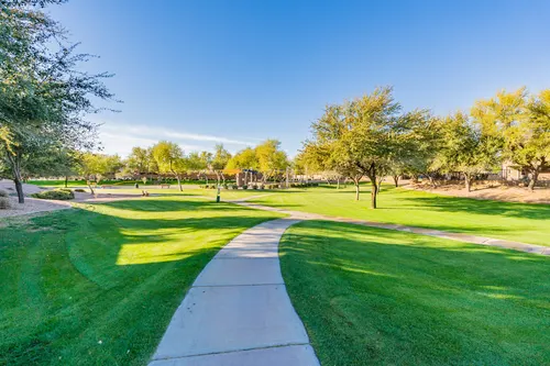 Coronado Ranch in Gilbert, Arizona