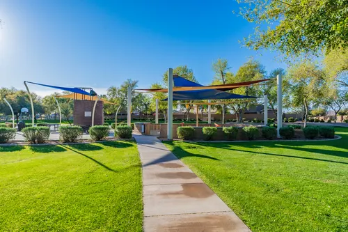 Coronado Ranch in Gilbert, Arizona