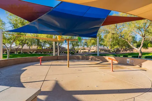 Coronado Ranch in Gilbert, Arizona