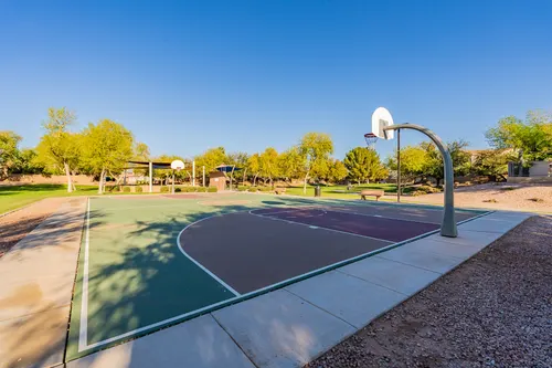Coronado Ranch in Gilbert, Arizona