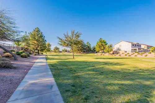 Coronado Ranch in Gilbert, Arizona